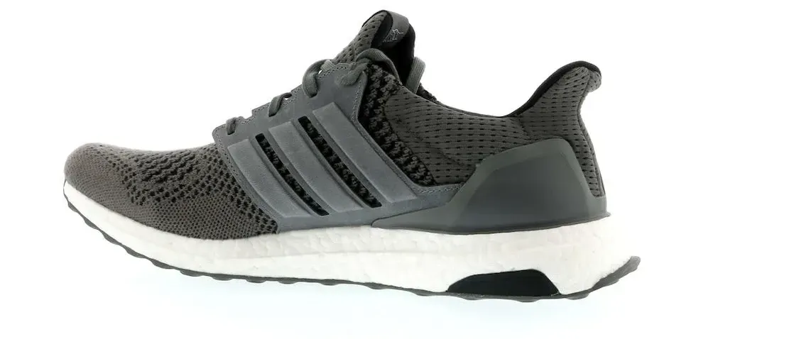 Фото № 3 с приближением к товару «‎adidas Ultra Boost 1.0 High Snobiety»