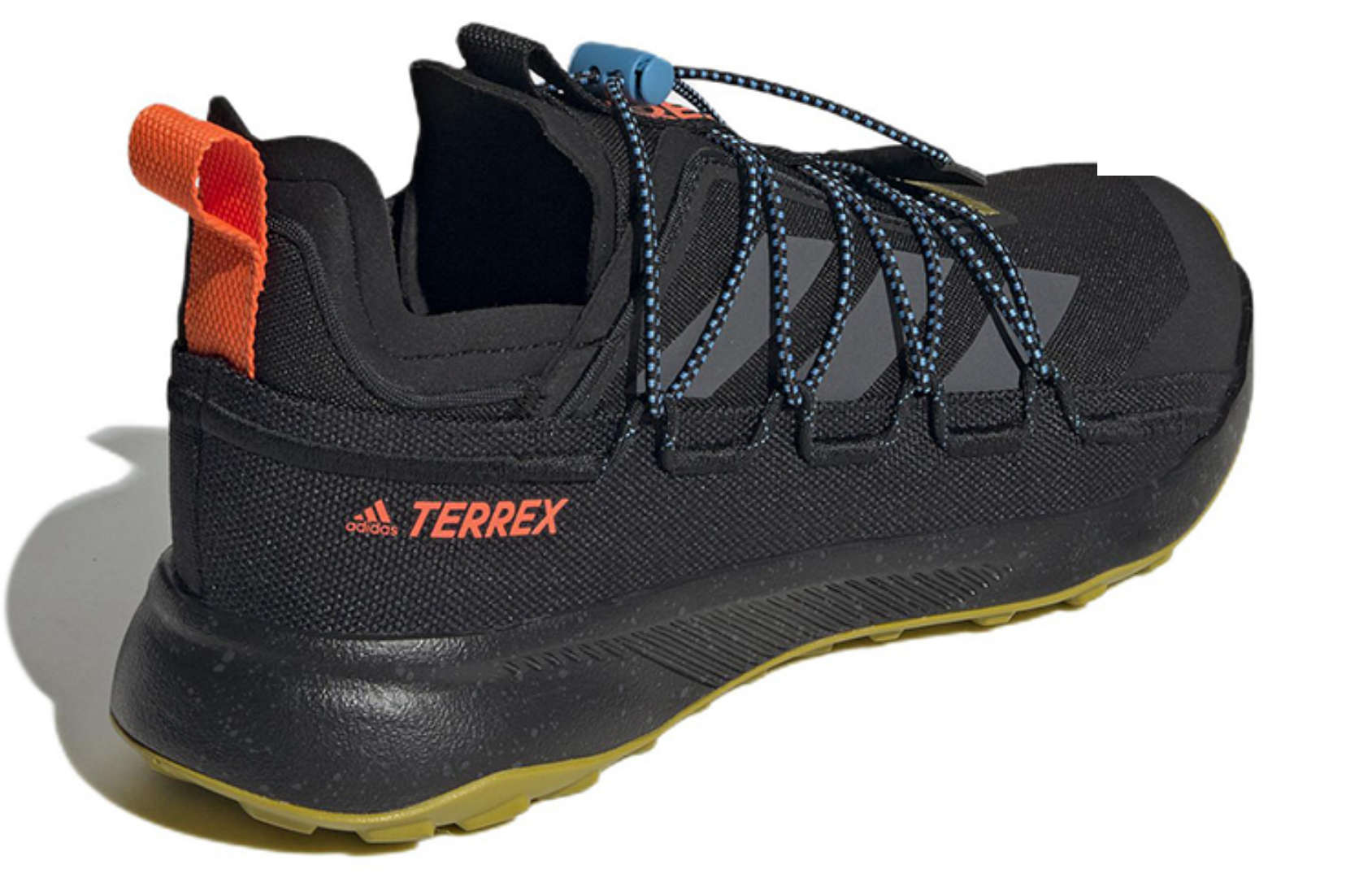 Фото № 4 с приближением к товару «‎ adidas Terrex Voyager 21 Outdoor functional shoes»