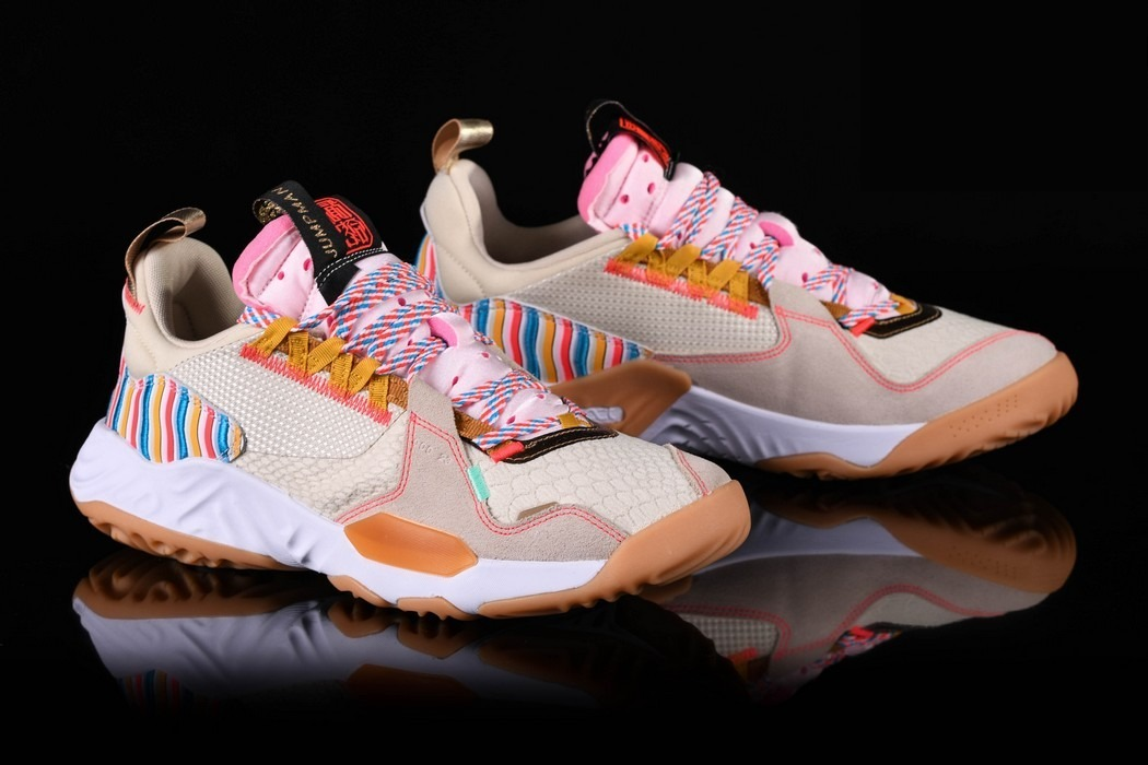 Фото № 1 с приближением к товару «‎Nike Air Jordan Delta Dynasties »