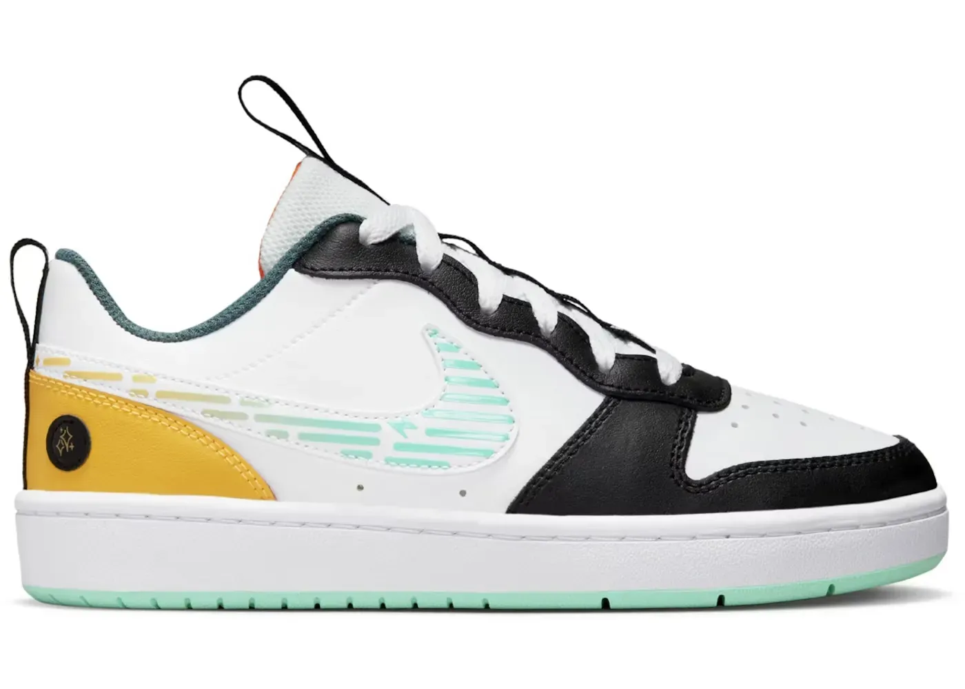 Nike Court Borough Low 2 SE