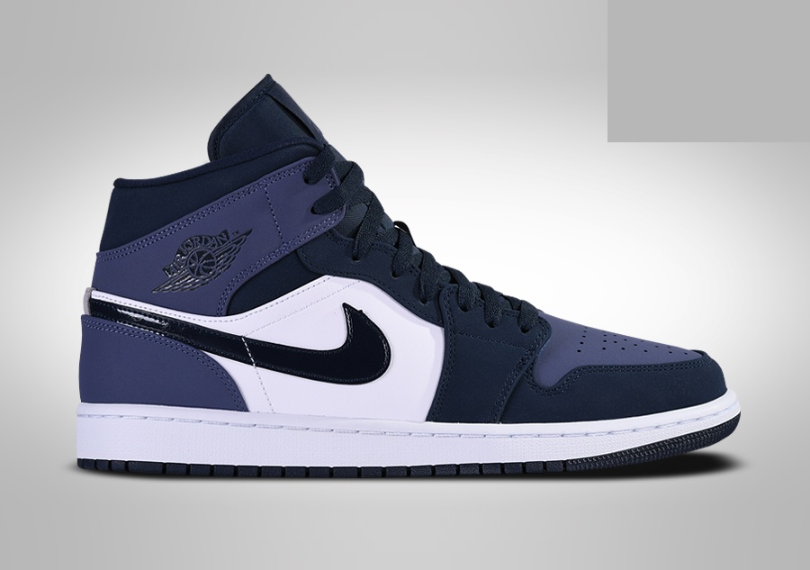 Фото № 1 с приближением к товару «‎Nike Air Jordan 1 Retro Sanded»