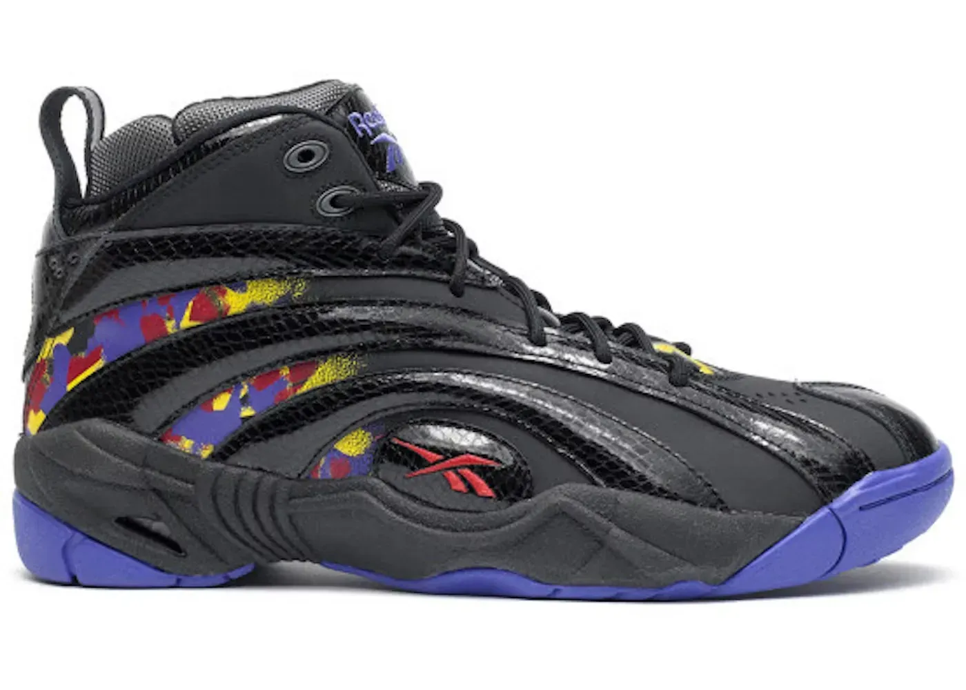 Reebok Shaqnosis