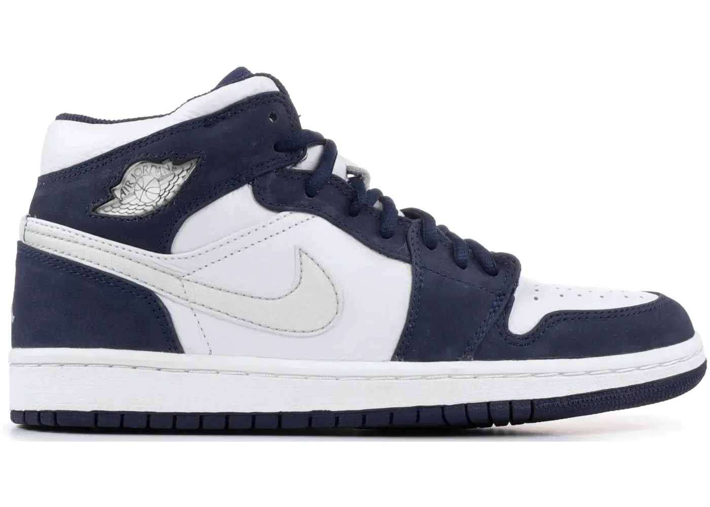 Jordan 1 Retro Navy