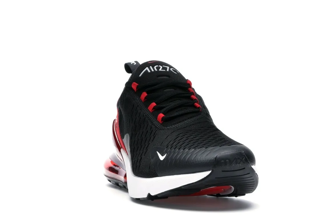 Фото № 2 с приближением к товару «‎Nike Air Max 270 Black»