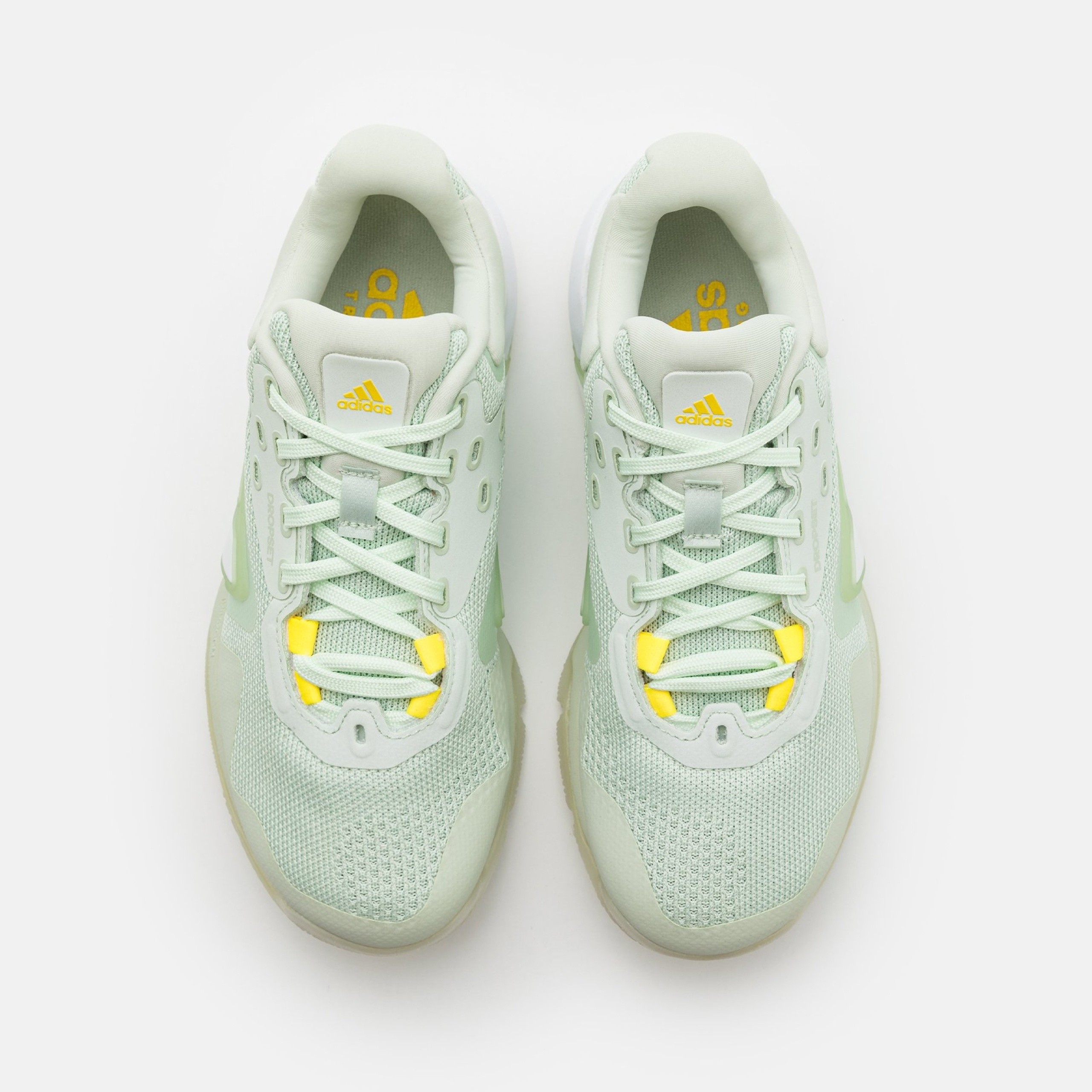 Фото № 4 с приближением к товару «‎Adidas Dropset Trainer »