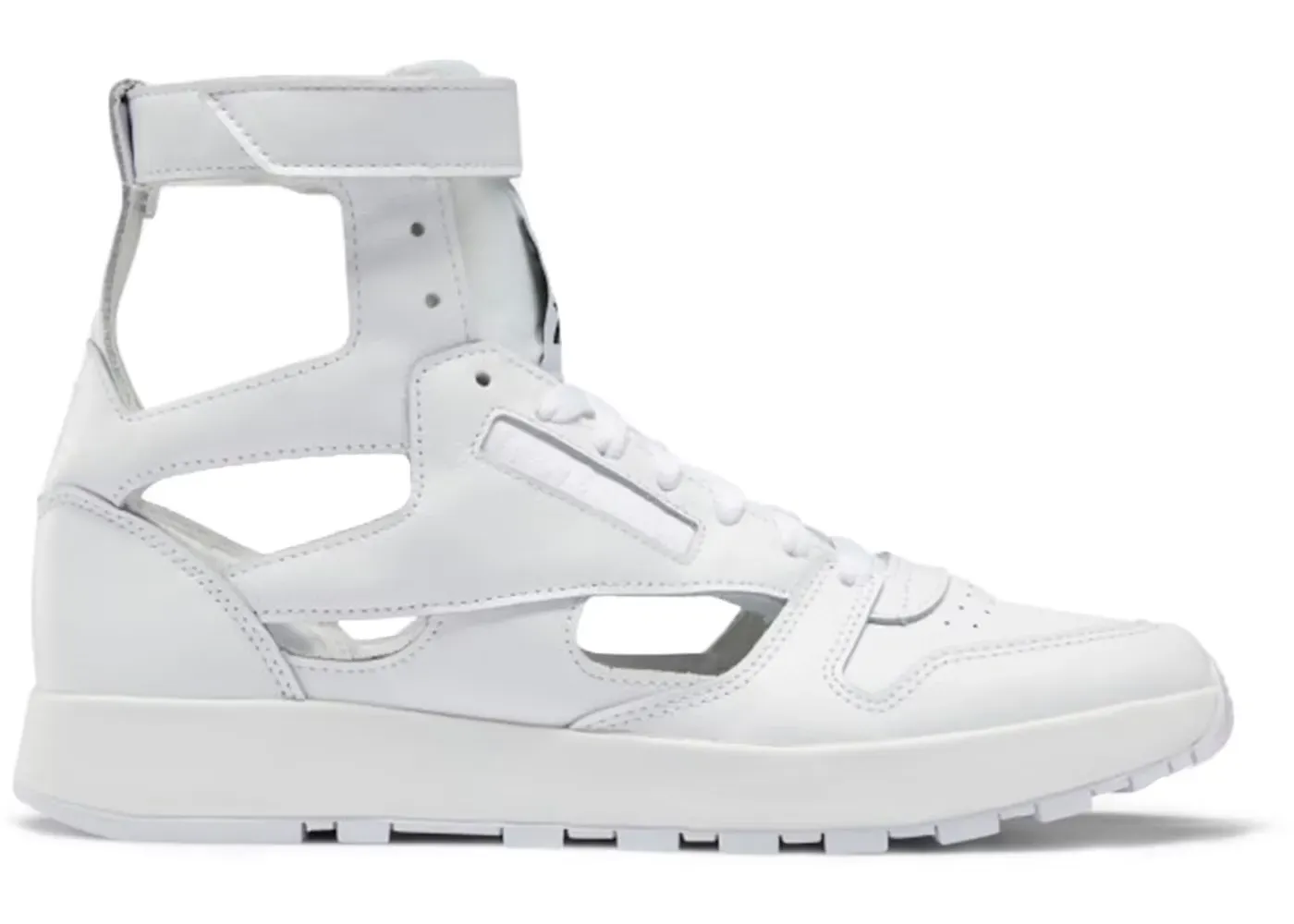 Reebok Classic Leather Tabi High