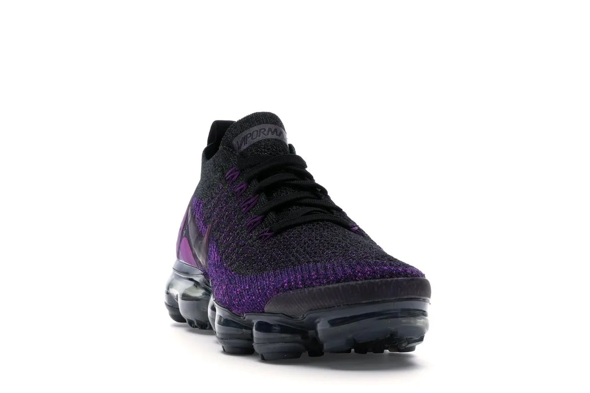 Nike air clearance vapormax midnight purple