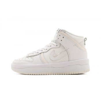 Фото № 1 с приближением к товару «‎Nike Dunk HI Rebel Wmns»