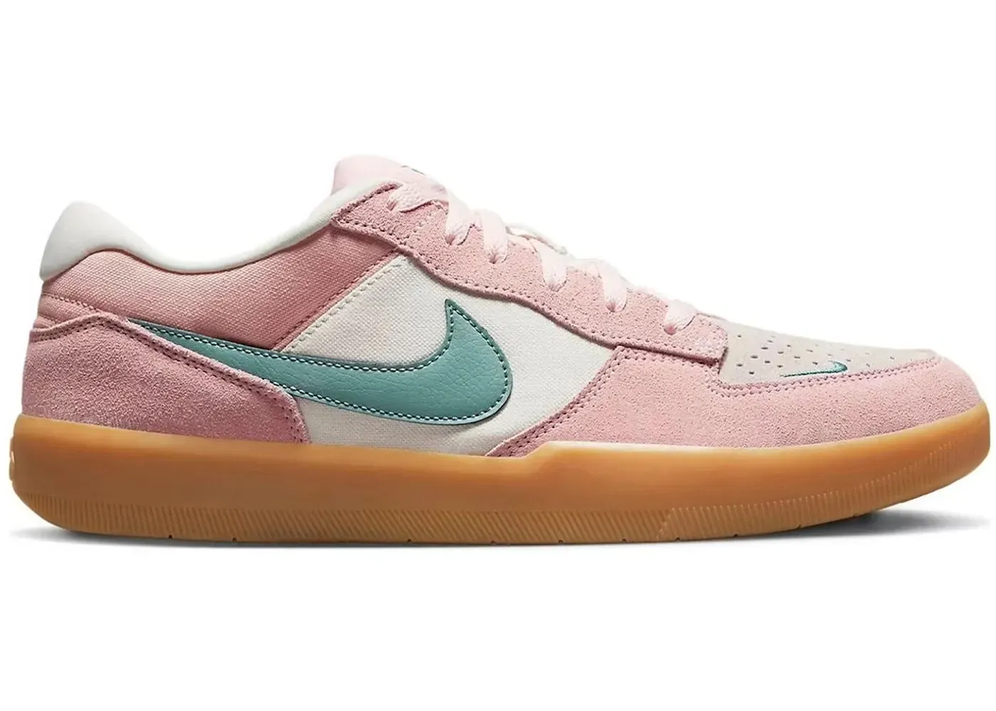 Фото № 1 с приближением к товару «‎Nike SB Force 58»