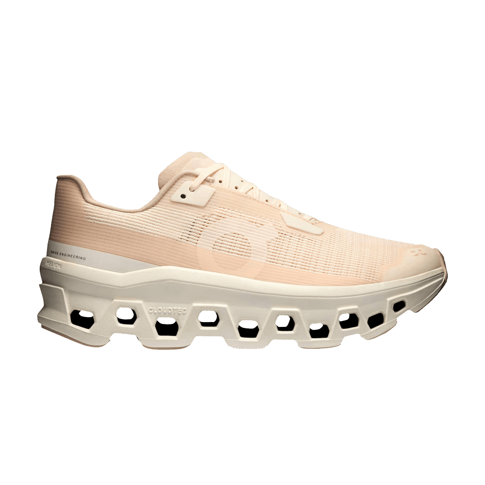 Women's Cloudmonster Void Dew Ivory