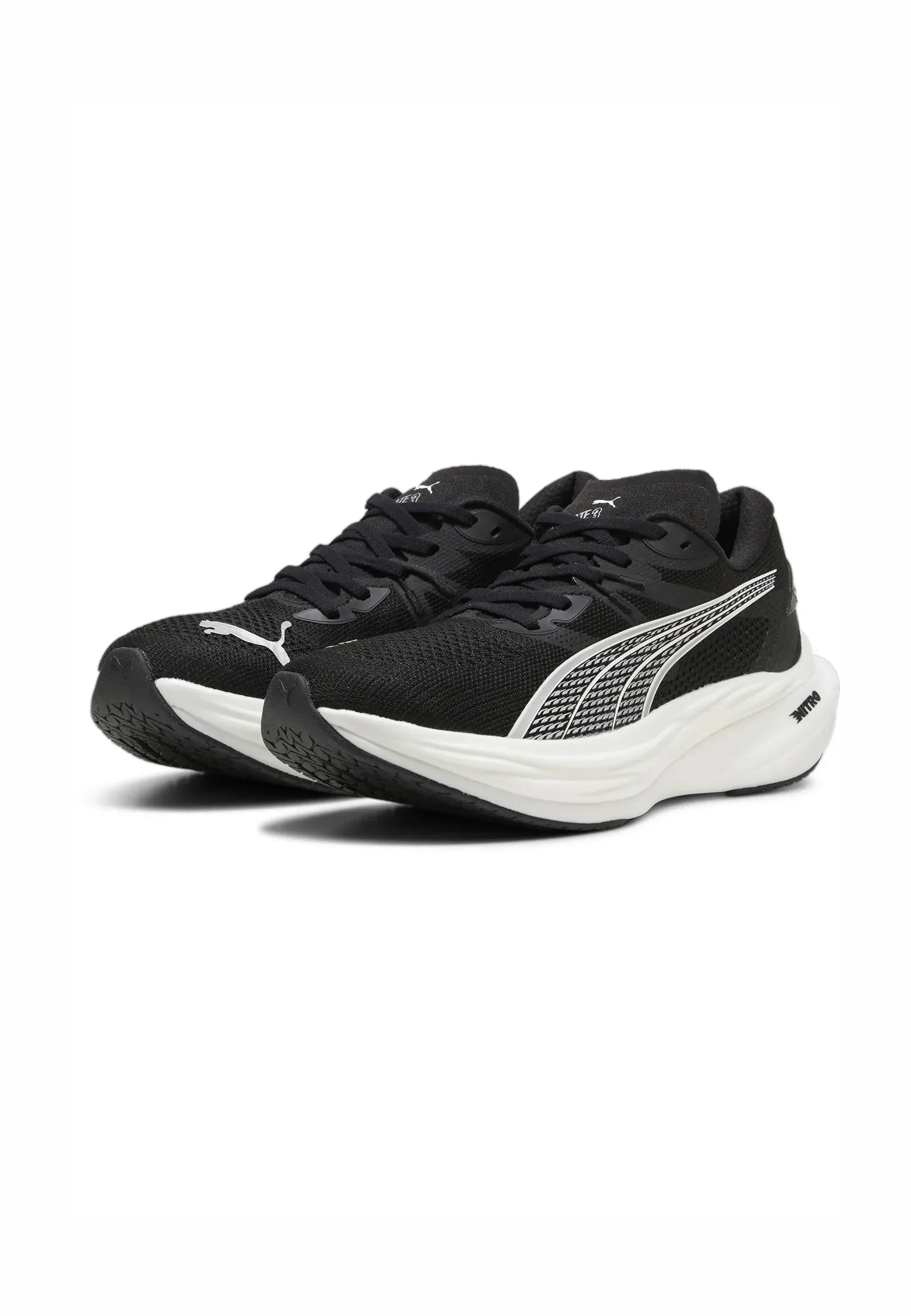 Фото № 4 с приближением к товару «‎DEVIATE NITRO»