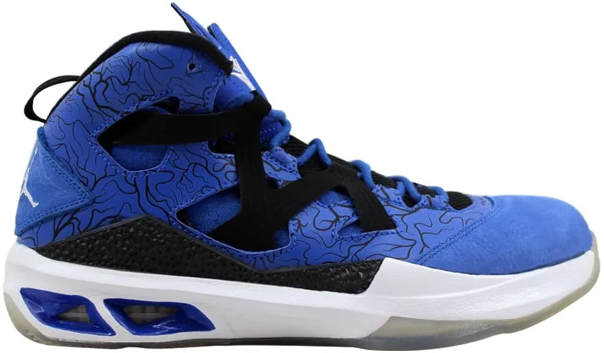 Фото № 1 с приближением к товару «‎Jordan Melo M9 Game Royal»