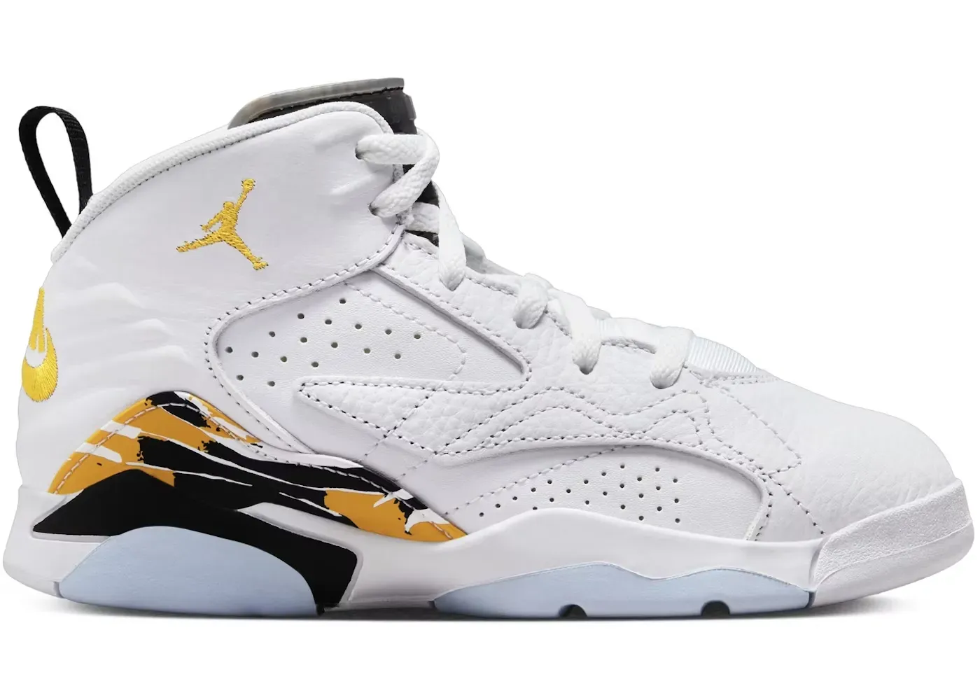 Jordan Jumpman MVP