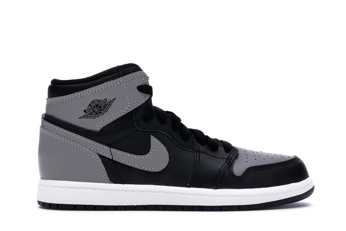 Фото № 1 с приближением к товару «‎Jordan 1 Retro High»