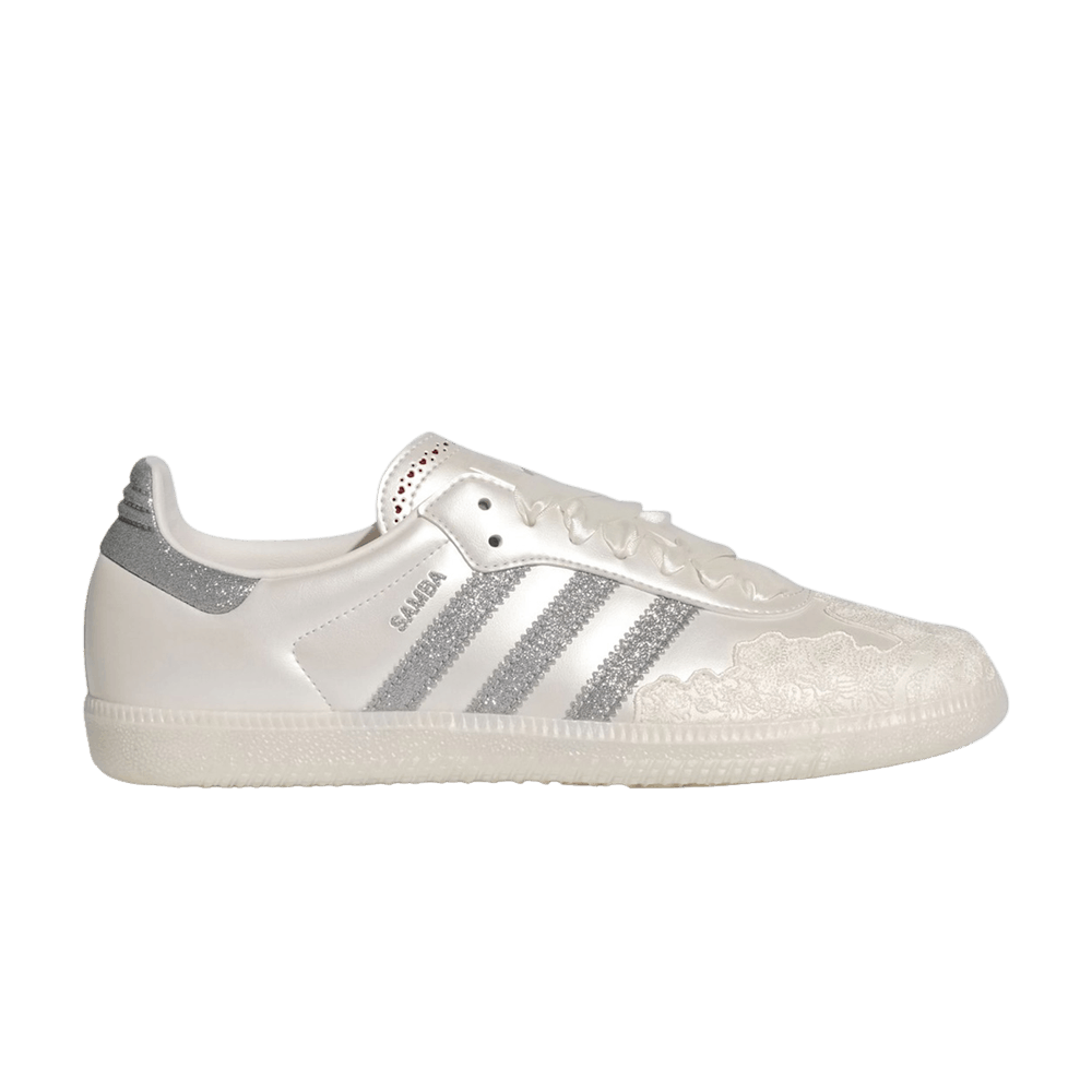 adidas Women's Samba Valentines Day