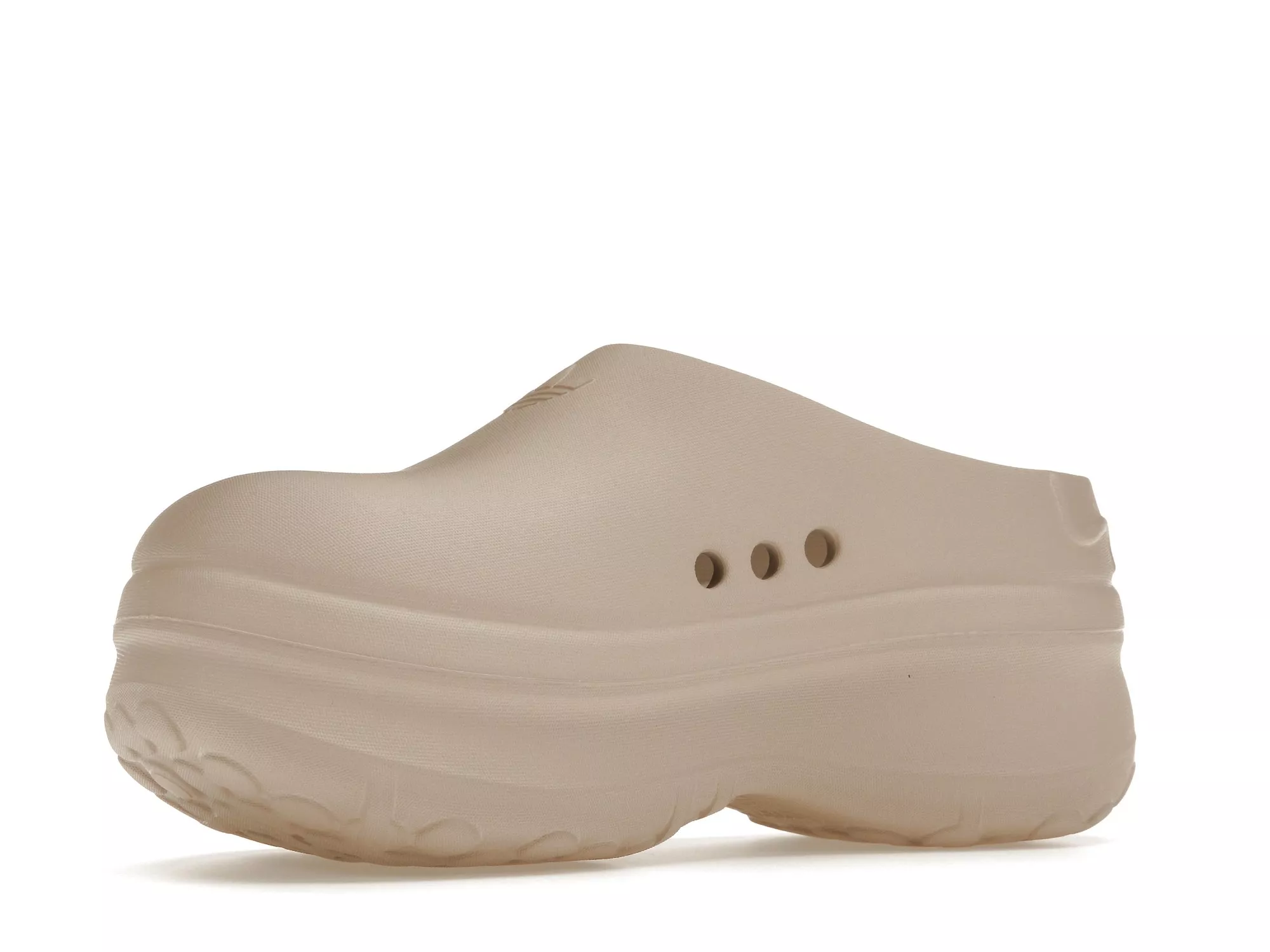 Фото № 4 с приближением к товару «‎adidas adiFOM Stan Smith Mule Wonder Taupe »