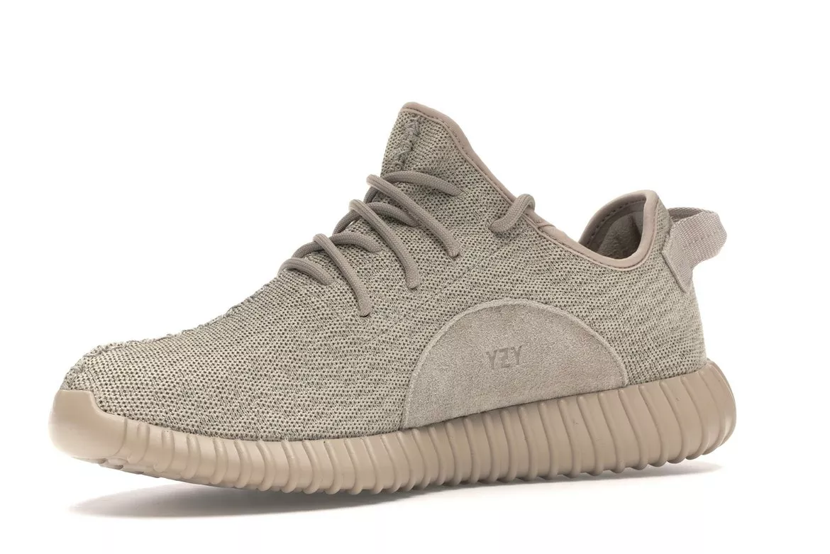 Фото № 4 с приближением к товару «‎adidas Yeezy Boost 350 Oxford Tan»