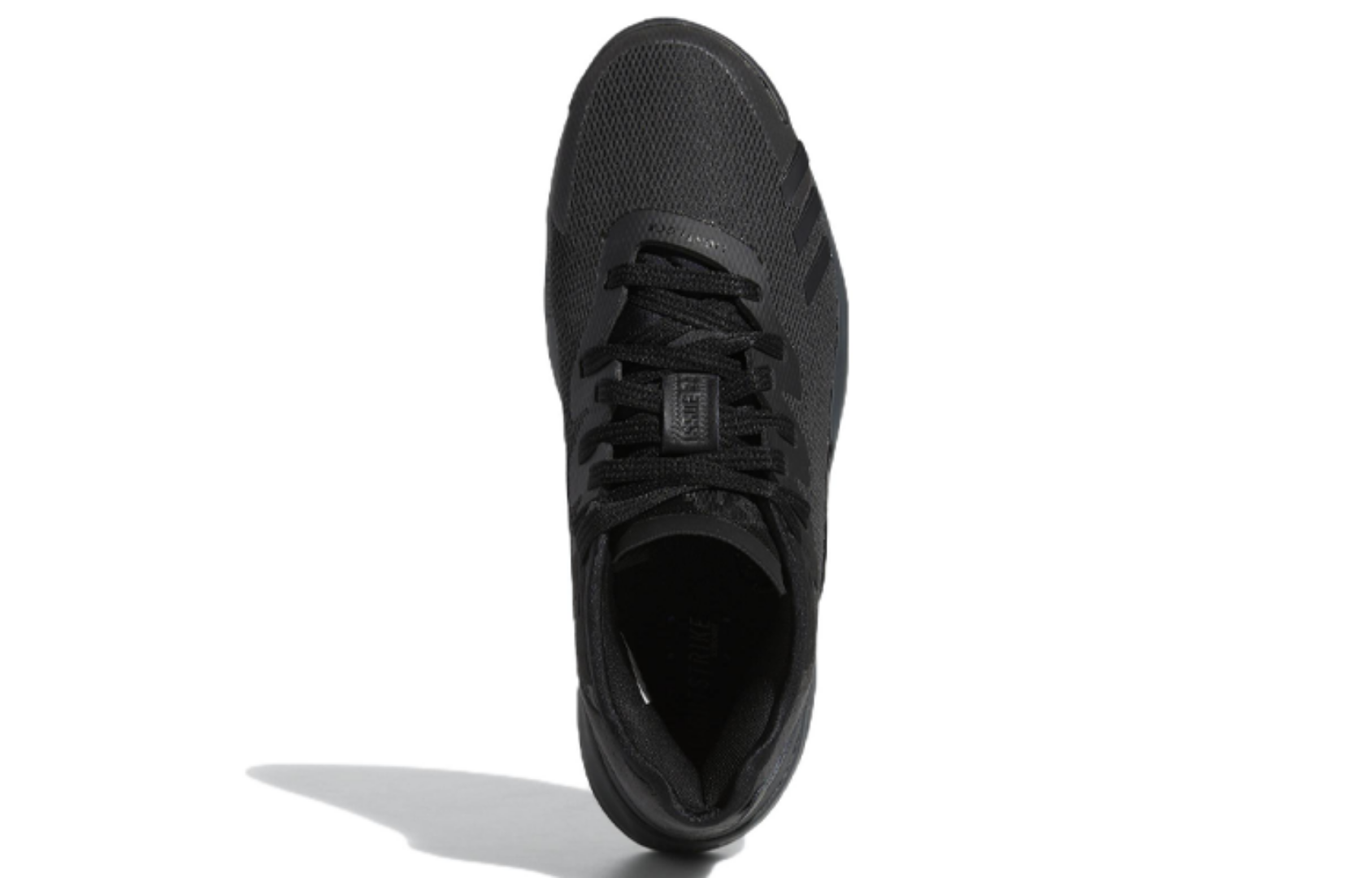 Фото № 4 с приближением к товару «‎ adidas D.O.N. Issue #4 Basketball shoes»