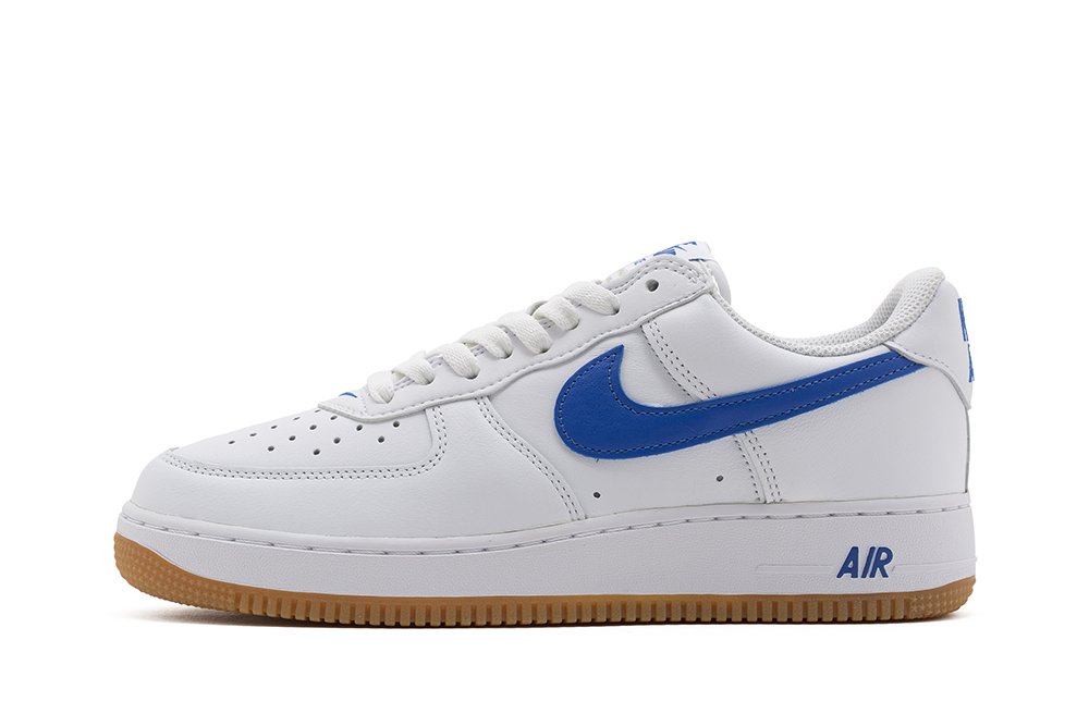 Фото № 2 с приближением к товару «‎Nike Air Force 1 Retro »