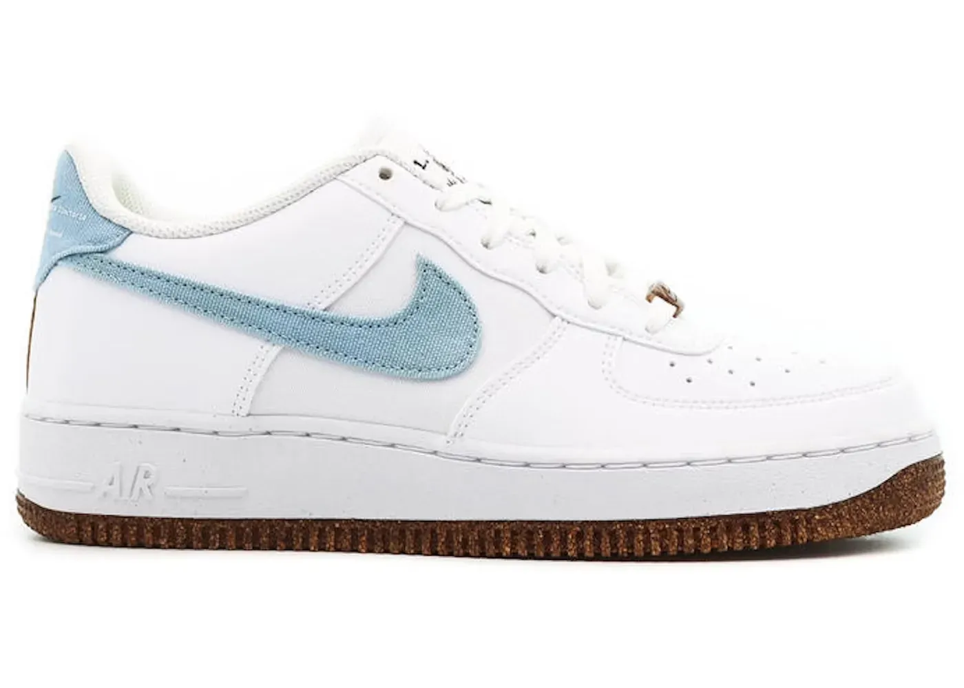 Nike Air Force 1 Low LV8