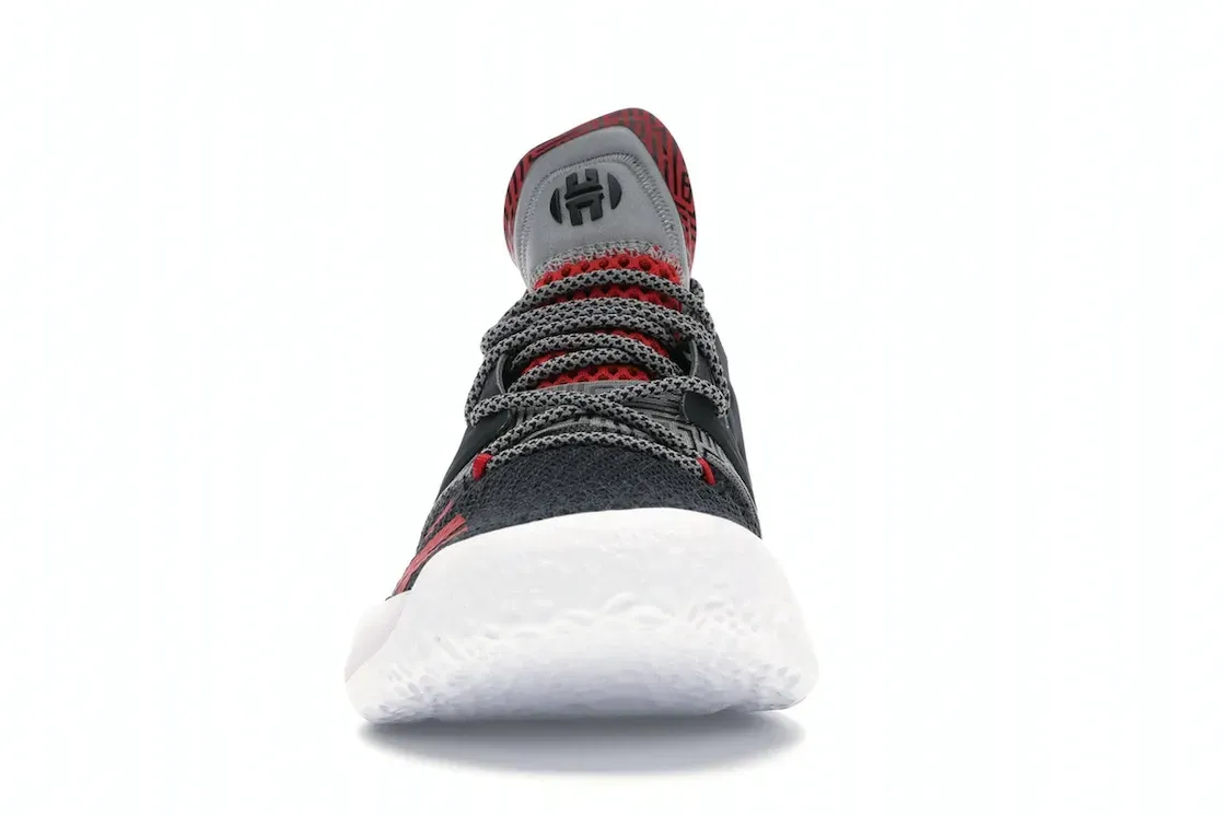 Фото № 2 с приближением к товару «‎adidas Harden Vol. 2 Lift Off»