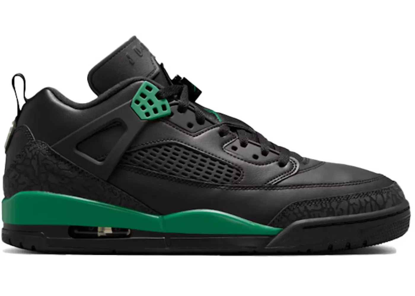 Jordan Spizike Low