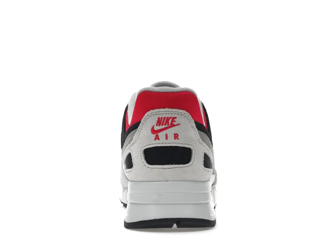 Фото № 4 с приближением к товару «‎Nike Air Pegasus 89 Swan Rose Coral»