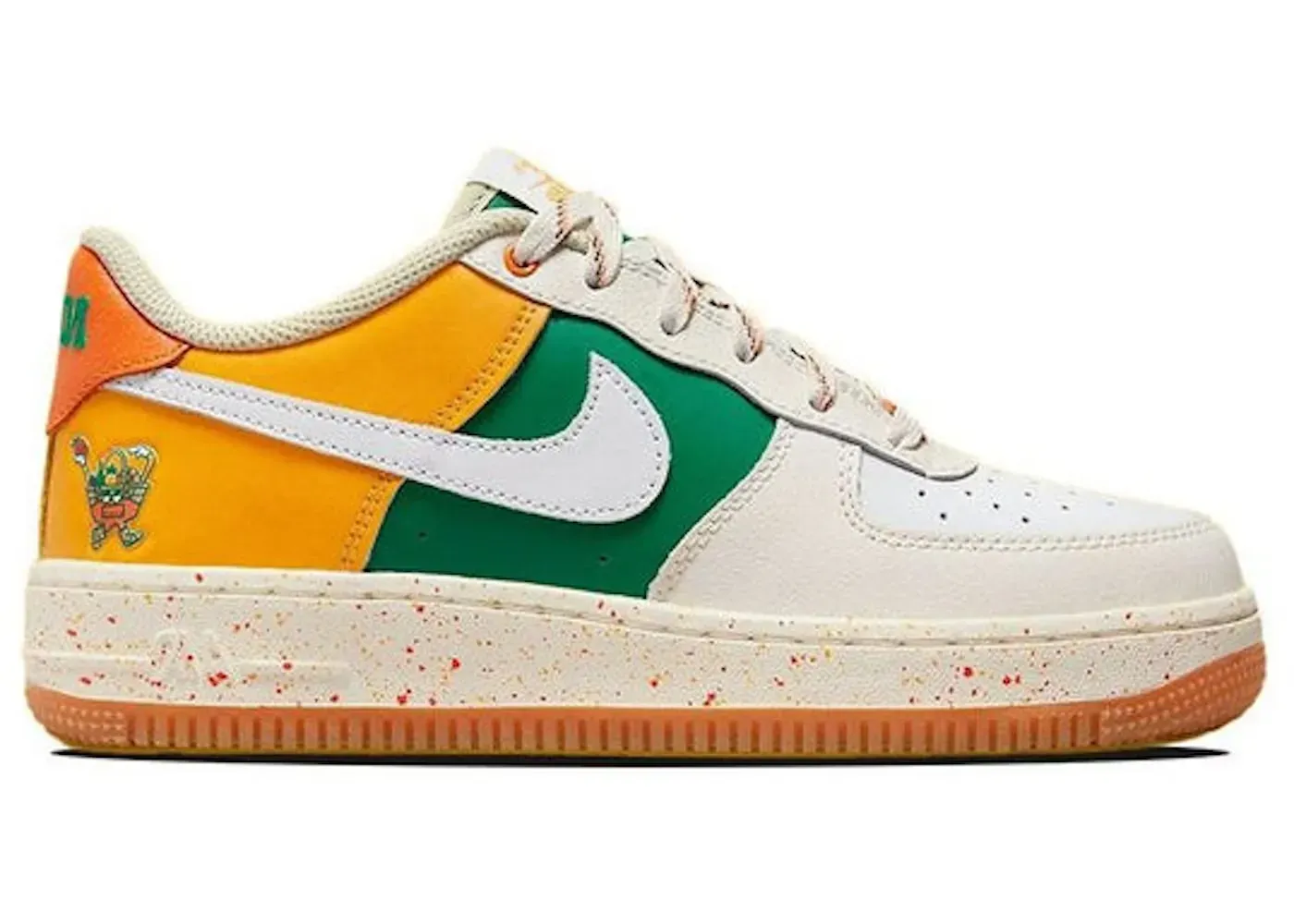 Nike Air Force 1 LV8