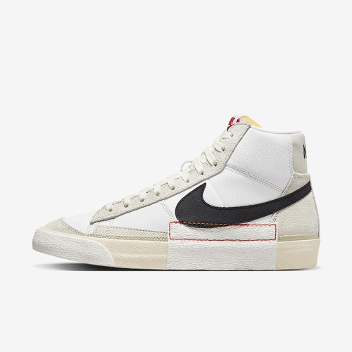 Фото № 2 с приближением к товару «‎Nike Blazer Pro Club »