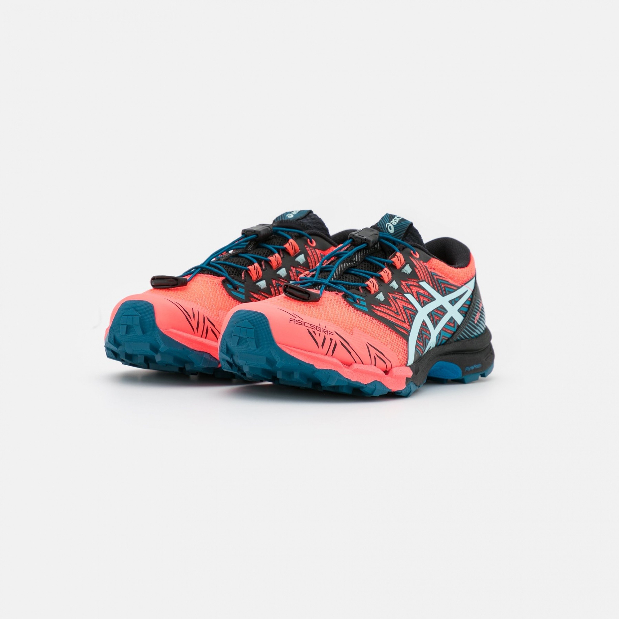 Фото № 2 с приближением к товару «‎Asics Gel-Fujitrabuco Sky»