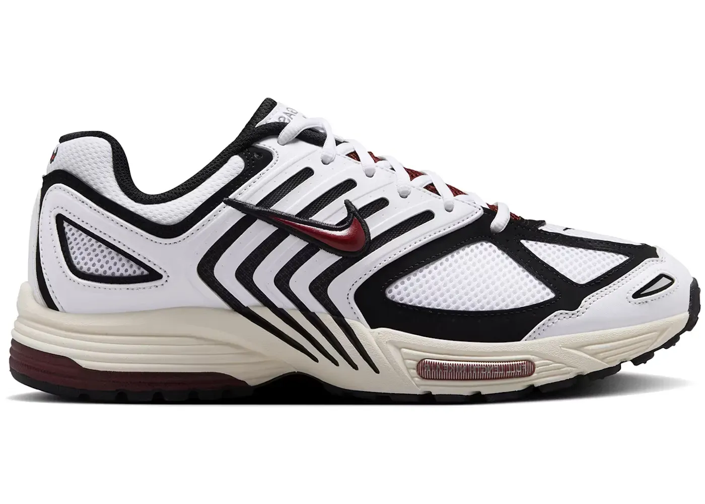 Фото № 1 с приближением к товару «‎Nike Air Peg 2K5»
