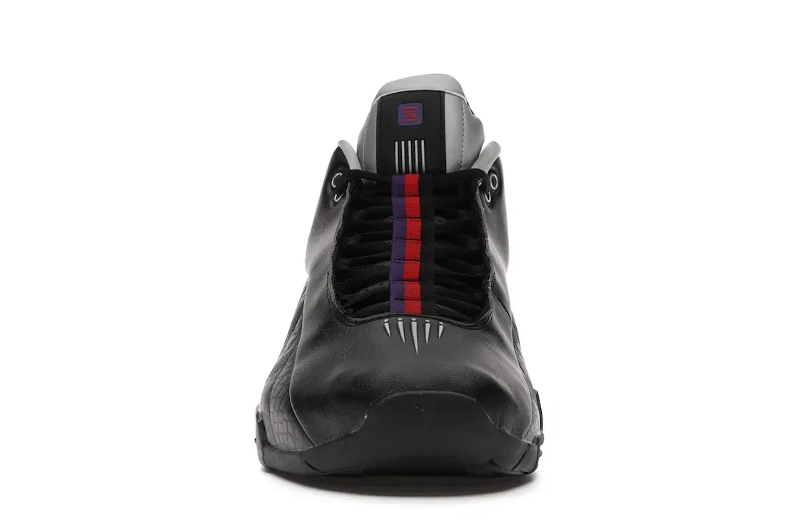Фото № 2 с приближением к товару «‎Nike Shox BB4 Raptors»