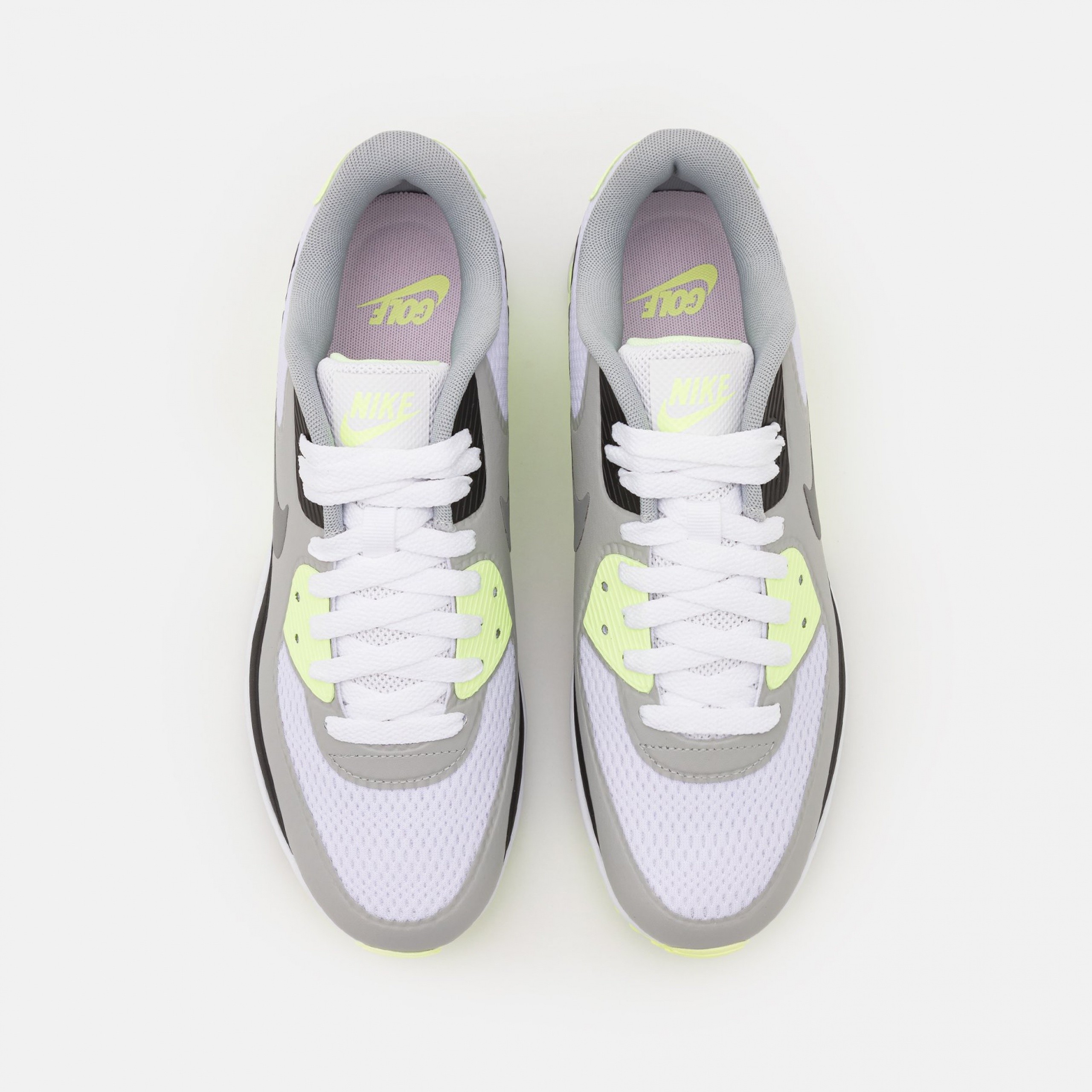 Фото № 4 с приближением к товару «‎Nike Air Max 90»