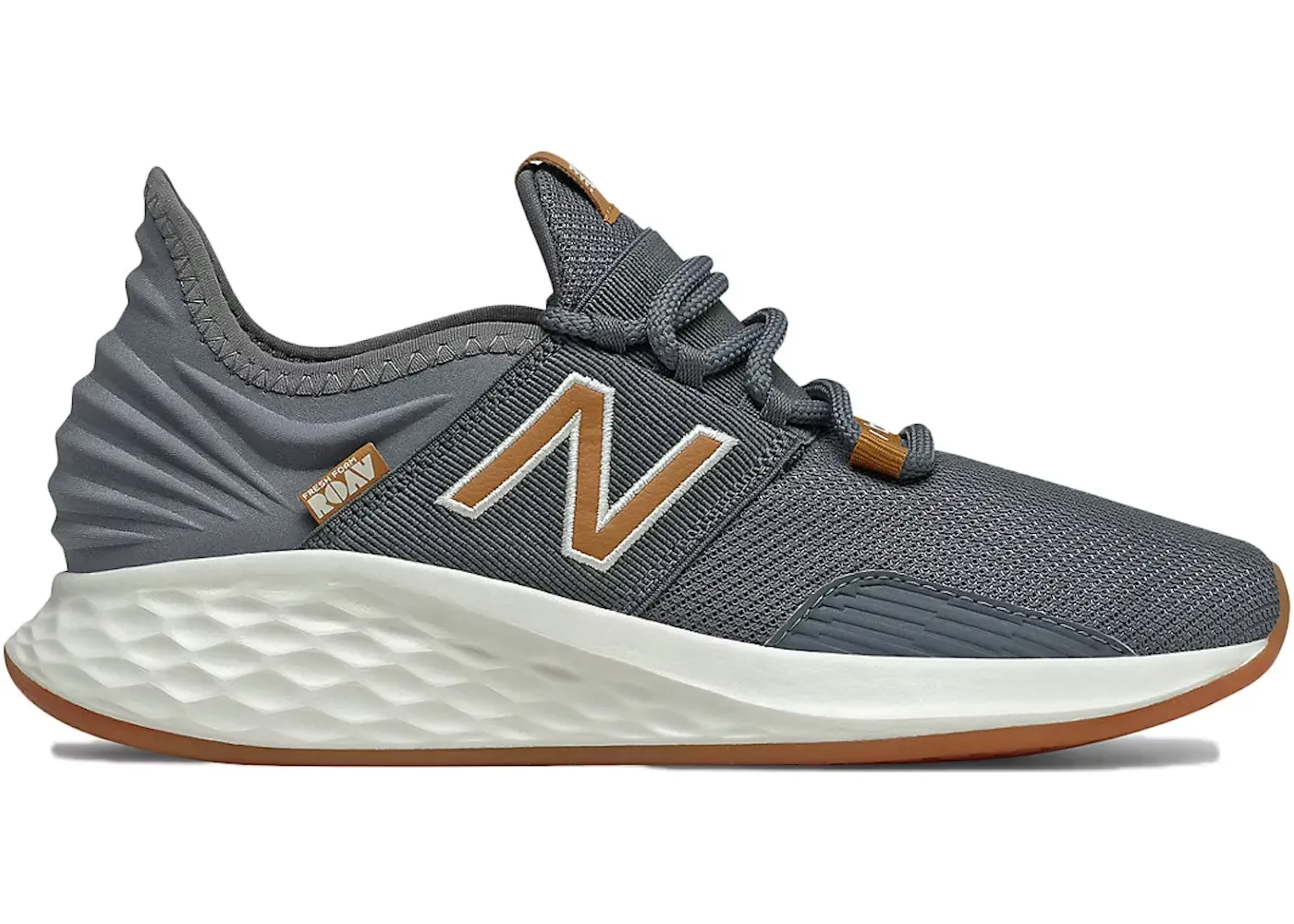 New Balance Fresh Foam Roav