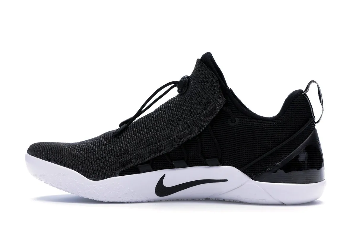 Фото № 6 с приближением к товару «‎Nike Kobe A.D. NXT Black White»