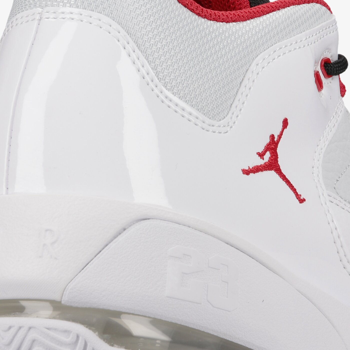 Фото № 4 с приближением к товару «‎Nike Jordan Max Aura 3»