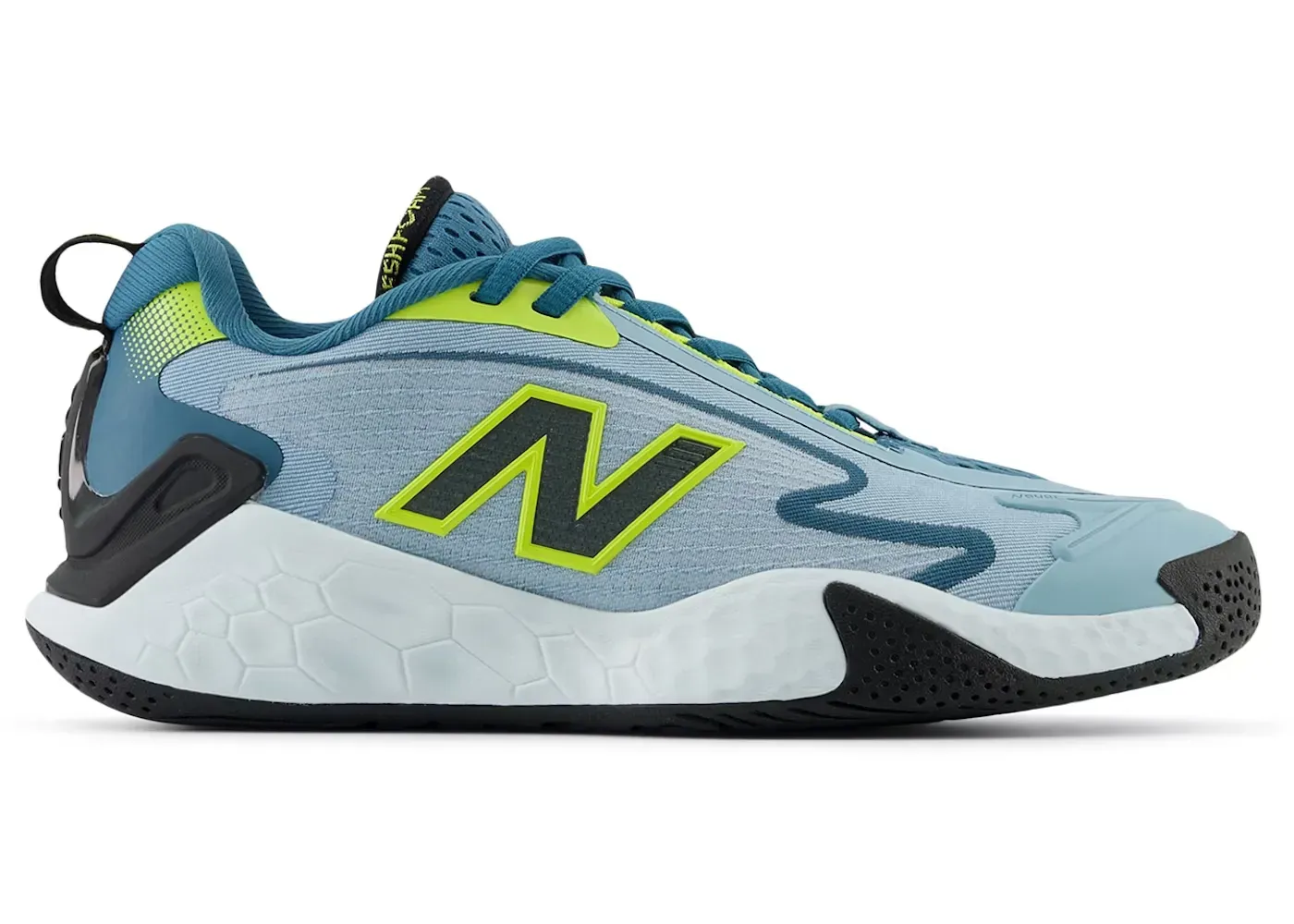 New Balance Fresh Foam X CT-Rally v1