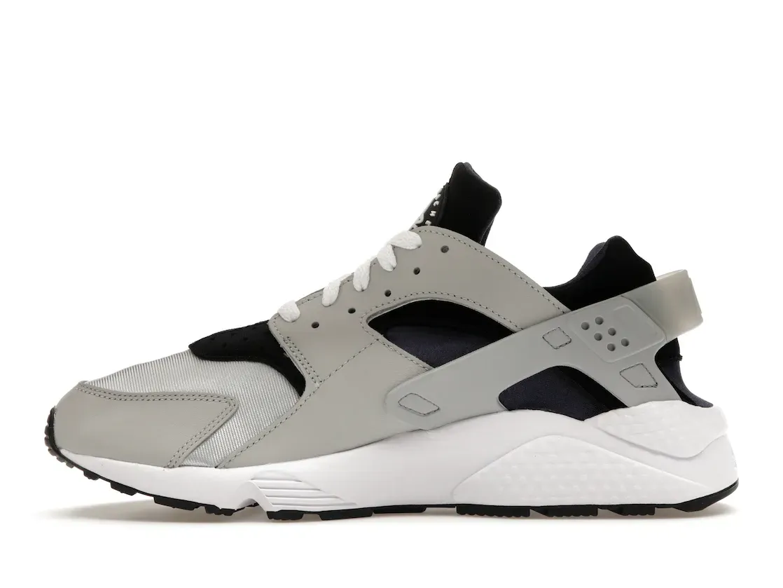 Фото № 3 с приближением к товару «‎Nike Air Huarache Grey Fog Obsidian»