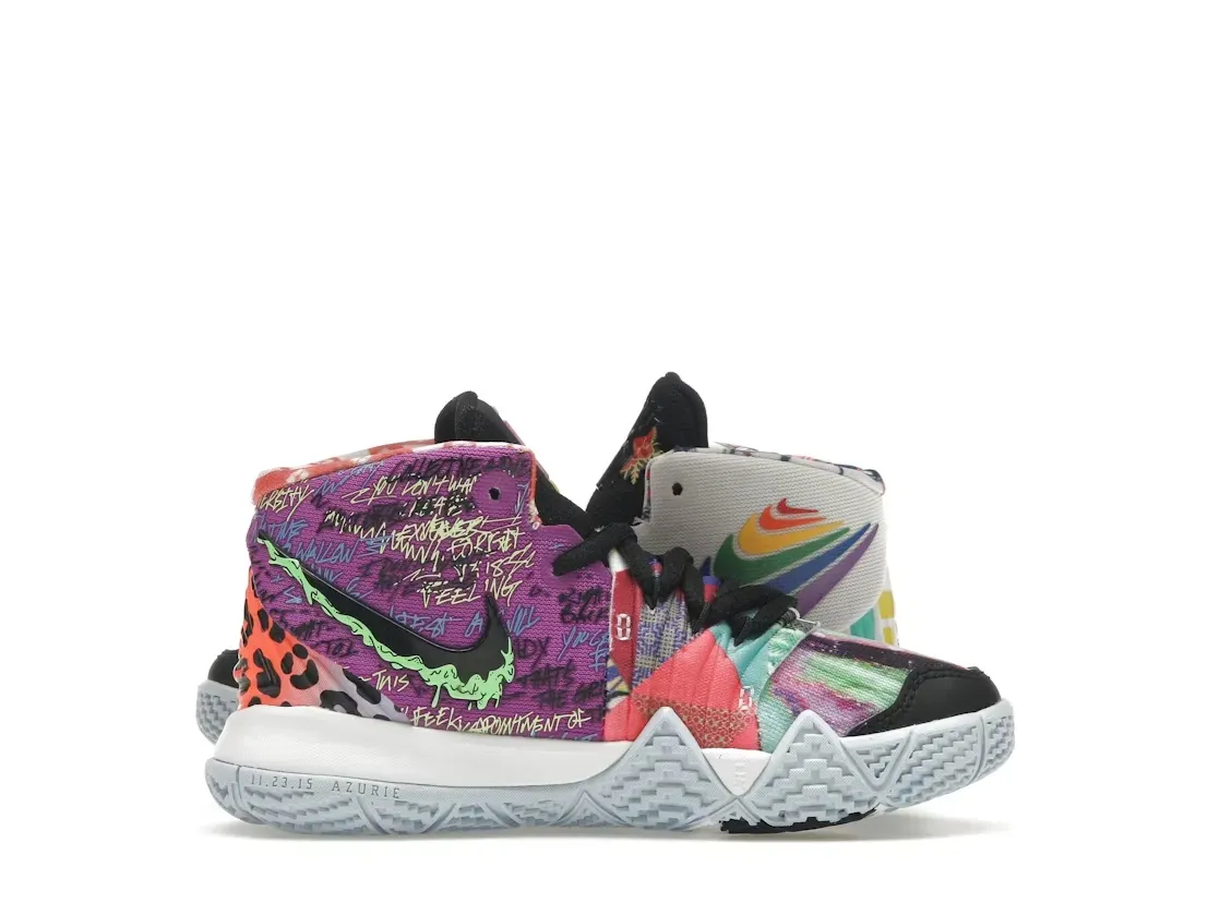 Фото № 3 с приближением к товару «‎Nike Kybrid S2»