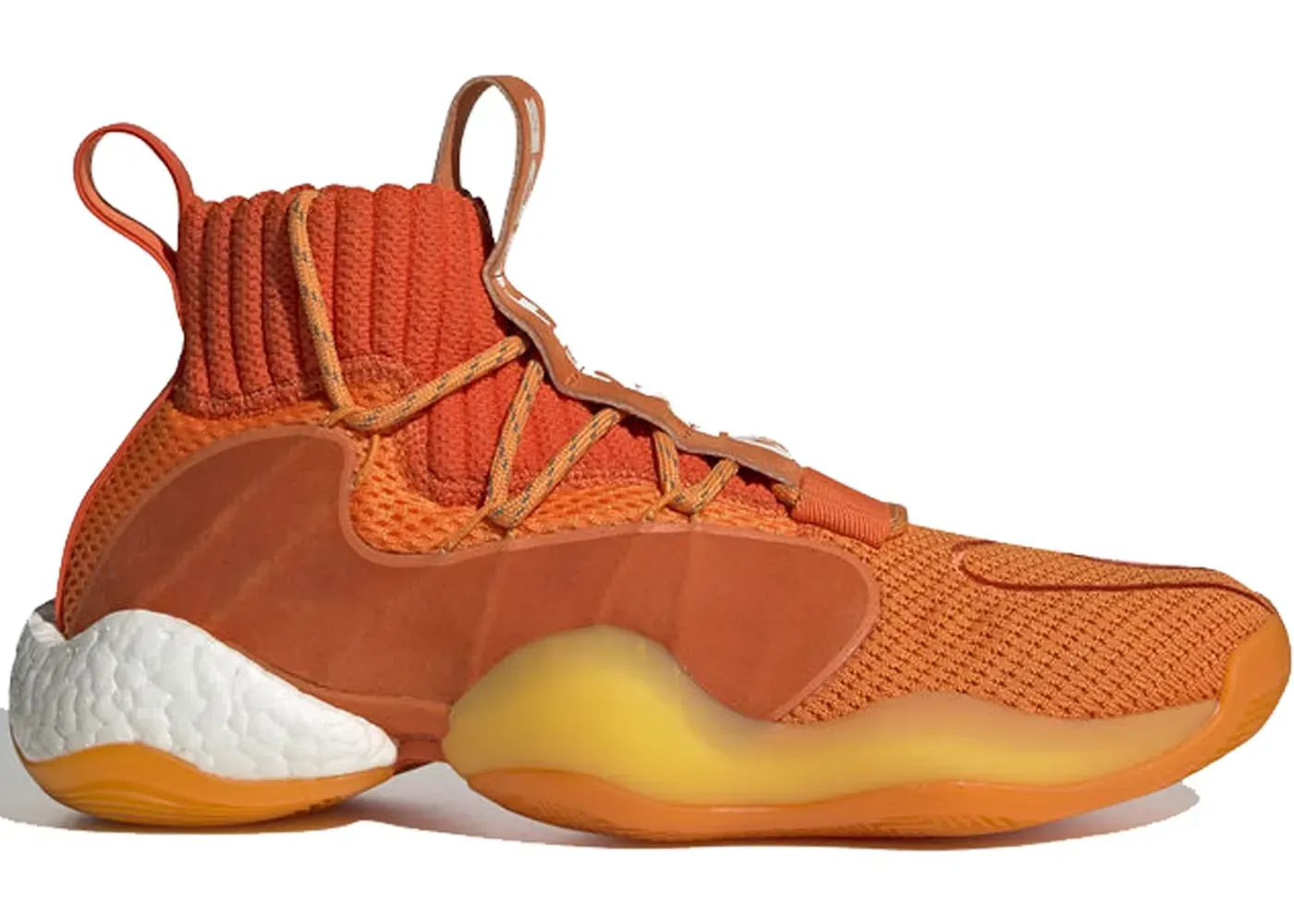 Фото № 1 с приближением к товару «‎adidas Crazy BYW PRD»