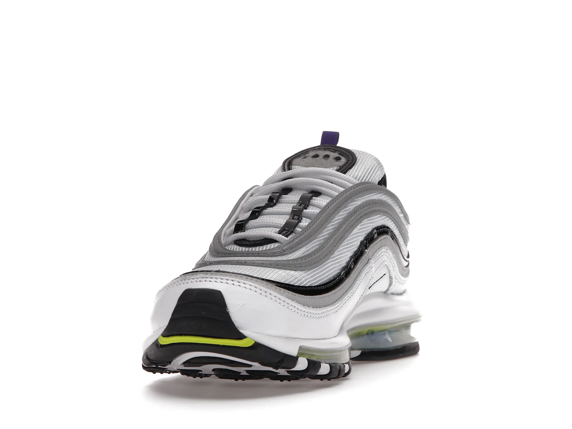 Фото № 4 с приближением к товару «‎Nike Air Max 97 Airmoji»