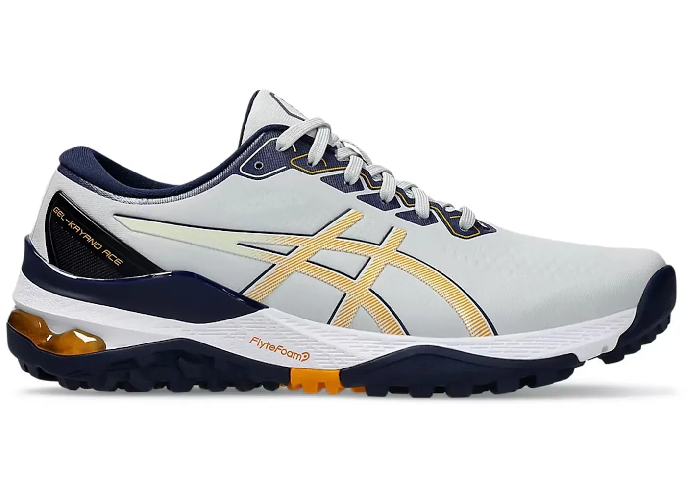 Фото № 1 с приближением к товару «‎ASICS Gel-Kayano Ace 2»