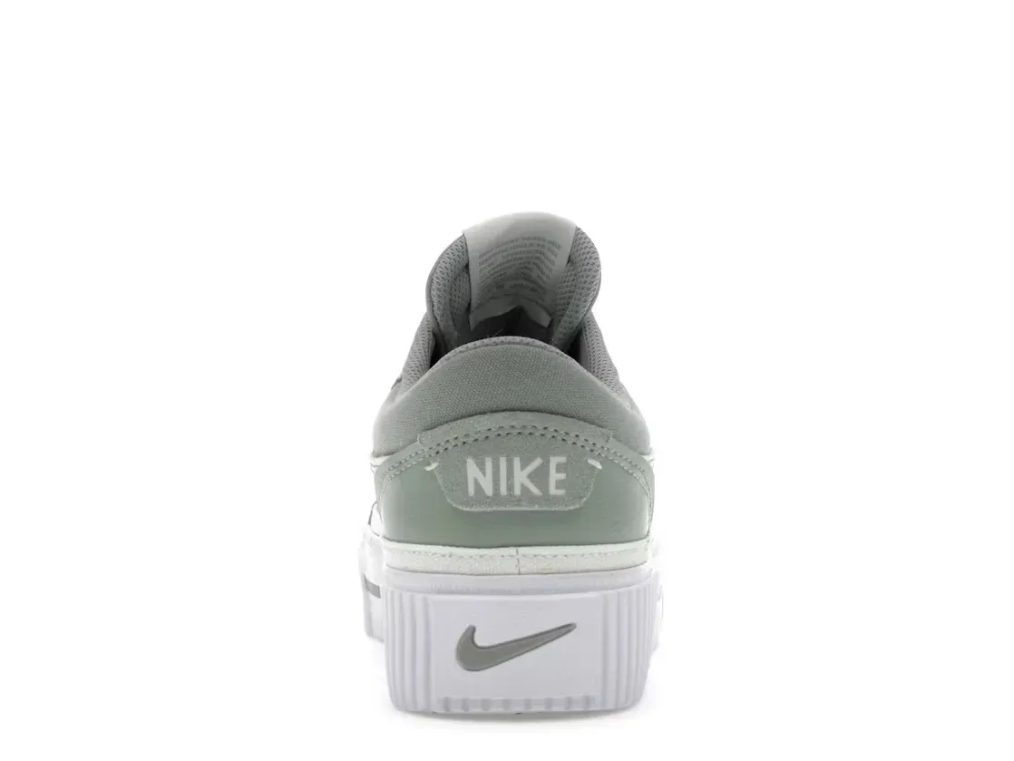 Фото № 4 с приближением к товару «‎Nike Court Legacy Lift»