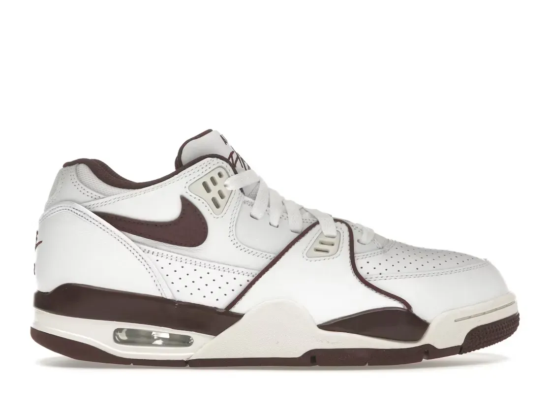 Фото № 1 с приближением к товару «‎Nike Air Flight '89 Low»