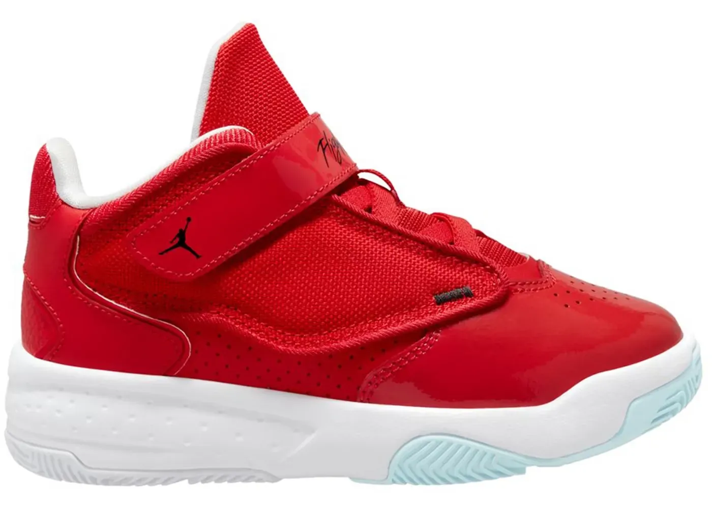 Jordan Max Aura 4