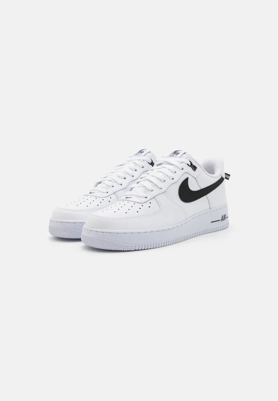Фото № 2 с приближением к товару «‎AIR FORCE 1 '07 LV8 UNISEX»