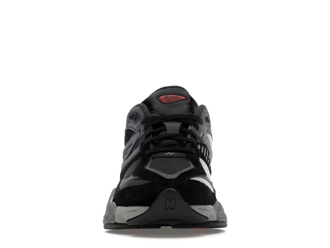 Фото № 2 с приближением к товару «‎New Balance 9060»