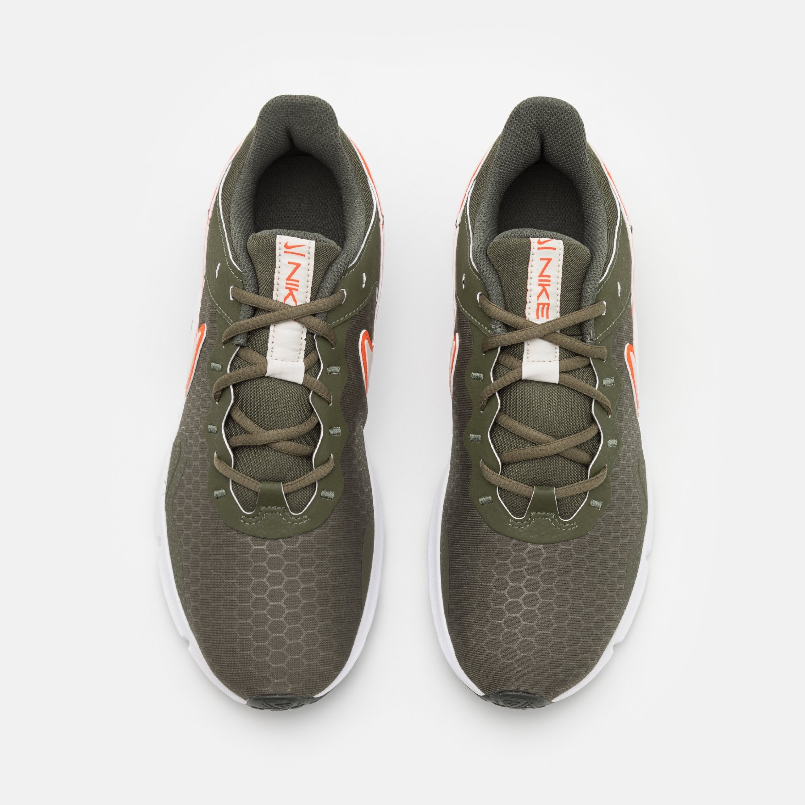 Фото № 4 с приближением к товару «‎Nike Legend Essential 2»