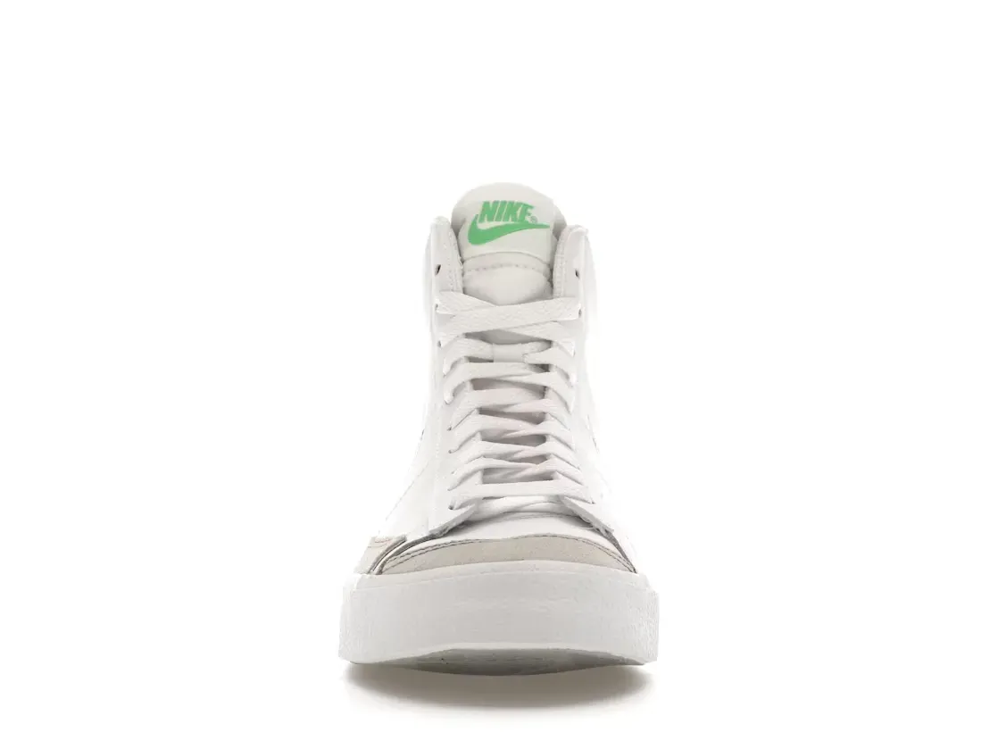 Фото № 2 с приближением к товару «‎Nike Blazer Mid 77»