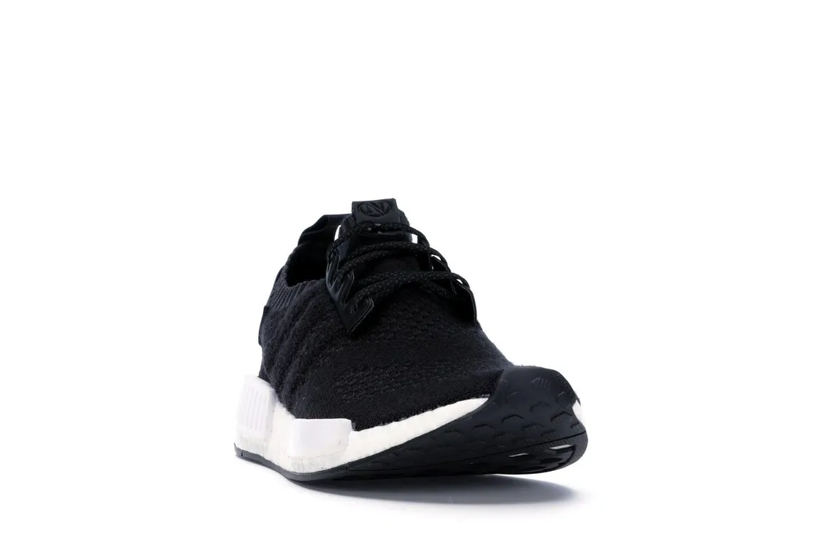 Фото № 3 с приближением к товару «‎adidas NMD R1 A Ma Maniere x Invincible Cashmere Wool»